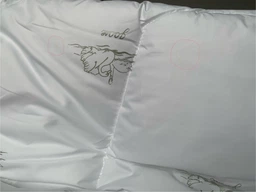 Набор Sei Design SoftDreams Одеяло всесезонное евро 200x220 см искусственный лебяжий пух + 2 подушки 50х70 см (4820227287611) фото от покупателей 2