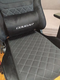 Кресло геймерское Cougar Armor One V2 F фото от покупателей 1