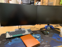 Монитор 24" Xiaomi Gaming Monitor G24i (ELA5625EU) Fast IPS / FullHD / 180Hz / 1ms GtG / 8-Bit / 99% sRGB / Adaptive-Sync / Free Sync / Low Blue Light