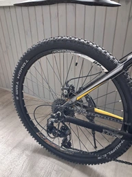 Покришка на велосипед 26"x2.25" Schwalbe TOUGH TOM (57-559) K-Guard B/B-SK фото от покупателей 8