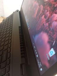 Ноутбук Acer Aspire 7 A715-76G-560W (NH.QMMEU.002) Charcoal Black / 15.6" IPS Full HD / Intel Core i5-12450H / RAM 16 ГБ / SSD 512 ГБ / nVidia GeForce RTX 3050, 4 ГБ / Підсвітка клавіатури фото від покупців 3