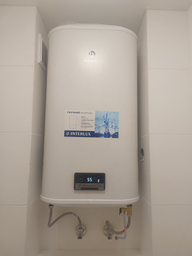 Бойлер INTERLUX ILDH-50DM