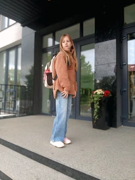 Рюкзак Kite Education teens 42x29x17 см 17 л (K25-2578M-2) фото від покупців 2
