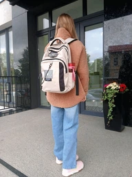 Рюкзак Kite Education teens 42x29x17 см 17 л (K25-2578M-2)