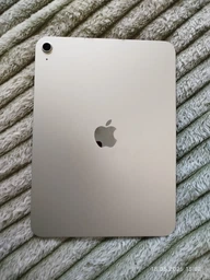 Планшет Apple iPad 11" 2025 Wi-Fi 128GB Silver (MD3Y4TY/A) фото от покупателей 1