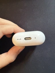 Навушники Bluetooth Hoco EW83 True wireless stereo headset White фото від покупців 4