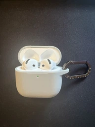 Навушники Bluetooth Hoco EW83 True wireless stereo headset White фото від покупців 1