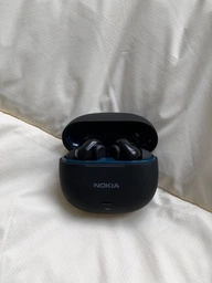 Наушники Nokia Go Earbuds 2 Pro TWS-222 ENC Black (8P00000190) фото от покупателей 14