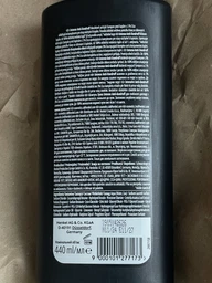 Шампунь Syoss Intense Anti-Dandruff 750 мл (9000101743616) фото от покупателей 12