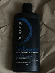 Шампунь Syoss Intense Anti-Dandruff 750 мл (9000101743616) фото от покупателей 11