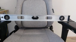 Кресло для геймеров Anda Seat Kaiser 4 Grey Fabric Size XL (AD12YDDC-XLL-20-G-CF) фото от покупателей 12
