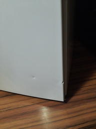 Двокамерний холодильник Beko RCSA270K20W фото від покупців 6