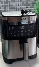 Мультипечь TEFAL Easy Fry&Grill XXL EY801410 фото от покупателей 11