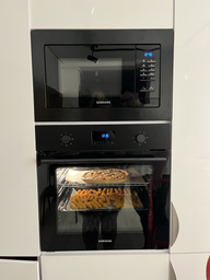 Встраиваемая микроволновая печь SAMSUNG MS20A7013AB/UA