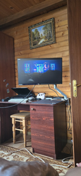 Монитор 24.5" Lenovo Legion R25i-30 (67B7GACBUA)