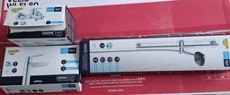 Комплект змішувачів для ванної кімнати Grohe QuickFix Start ColdStart UA202301ME