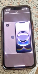 Мобильный телефон Apple iPhone 16e 128GB Black (MD1Q4SX/A) фото от покупателей 9