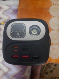 УМБ ArmorStandart EnergyCore ASB60 60000mAh PD100W Black (ARM80296)