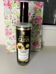 Экспресс-кондиционер Gliss Kur Ultimate Repair 200 мл (4015000941334/9000101729658) фото от покупателей 5