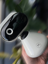 Видеоняня Motorola PIP1000 Connect | Wi-fi (5055374716847) фото от покупателей 2