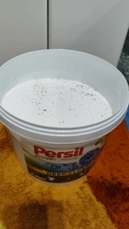 Пральний порошок Persil автомат Перлини свіжості від Сілан 400 г (9000101409789) фото від покупців 11