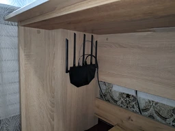 Маршрутизатор Tenda RX2 Pro WiFi6 / AX1500 / 1 Гбіт/с фото від покупців 3