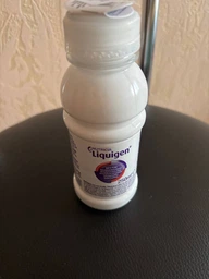 Nutricia Liquigen жировая эмульсия со среднецепочечными триглицеридами 250 мл (5016533646498) фото от покупателей 1