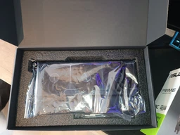 Відеокарта ASUS GeForce RTX5070 12Gb PRIME OC (PRIME-RTX5070-O12G) фото від покупців 1