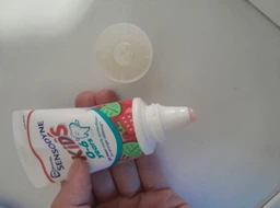 Зубна паста Sensodyne пронамель дитяча 0-6 років 50мл