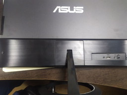 Монітор 24" ASUS VZ24EHF (90LM07C0-B01470) IPS FHD / 100Hz / 1 ms MPRT / 8-Bit / FreeSync / Adaptive sync / Eye Care