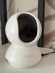 IP-камера TP-LINK Tapo C200 фото от покупателей 3