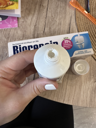 Зубна паста Biorepair Абсолютний захист та відновлення Адвансед 75 мл (8017331095386) фото від покупців 5