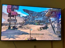 Телевізор TCL C655 75" QLED 4K (75C655) [124578] фото від покупців 7