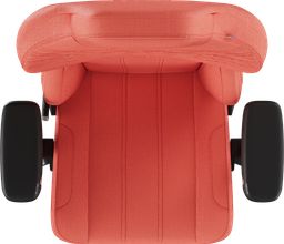 Крісло для геймерів HATOR Arc 2 XL Fabric Emerald (HTC2108) фото від покупців 13