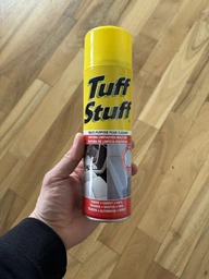 Універсальний пінний очищувач Tuffstuff Foam Cleaner 500 мл (E302009200)