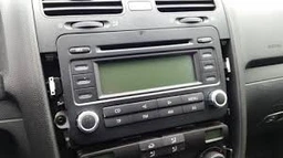 Штатная Автомагнитола Android 7 дюймів 2 Din для VW Seat Skoda Passat Golf Polo 2/32Гб фото от покупателей 7
