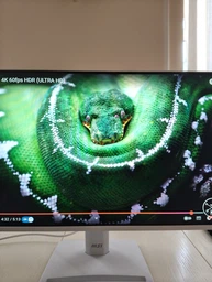 Монітор 25" MSI PRO MP251 E2 -- FHD IPS / 120Hz / 1ms (MPRT) / Adaptive Sync / EyesErgo / Anti-Flicker / Built-In Speaker 2W фото від покупців 12