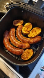 Мультипечь TEFAL Air Fry&Grill EY501D15