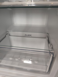 Двухкамерный холодильник Indesit INKS 1401 W4U