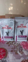 Сухий корм Royal Canin Renal Select (Роял Канін Ренал Селект ) 4 кг для кішок з нирковою недостатністю