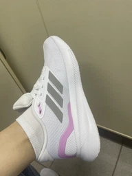 Женские кроссовки для бега Adidas Runfalcon 5 W IE8829 38.5 (5.5UK) 24 см Legink/Ftwwht/Cblack (4067889201900)