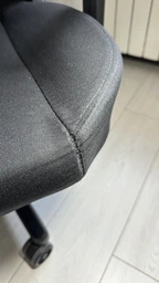 Крісло для геймерів Anda Seat Kaiser 3 Grey Fabric Size XL (AD12YDC-XL-01-G-PV/F) фото від покупців 8