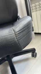 Крісло для геймерів Anda Seat Kaiser 3 Grey Fabric Size XL (AD12YDC-XL-01-G-PV/F) фото від покупців 7