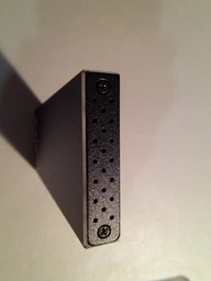Внешний карман Maiwo для M.2 SSD (NGFF) SATA - USB 3.0 (K16N black) фото от покупателей 2