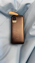 УМБ MAKE 30000 mAh 22.5W PD+QC Black (MPB-301BK) фото від покупців 2