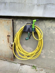 Держатель шланга Claber Eco 0 (88660000)