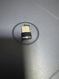 Беспроводной симулятор компьютерной мыши, USB Jiggler вигглер / джигглер / шейкер для предотвращения перехода ноутбука / компьютера в режим сна, черный (92847452) фото от покупателей 1