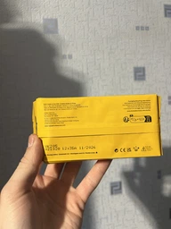 Одноразова плівкова фотокамера Kodak FunSaver на 27 кадрів MAX 800 зі спалахом (фотоплівка+батарейка) фото від покупців 3