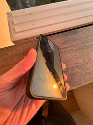 Чехол для Samsung Galaxy S25 Dux Ducis Yind Mag Folding Stand Матовый с Magsafe и подставкой Grey фото от покупателей 1