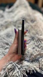 Павербанк 10000mAh з підтримкою MagSafe Type-C Power Bank повербанк бездротовий для заряджання телефону портативний магнітна бездротова зарядка універсальна 10000маг QINETIQ MAGPRO фото від покупців 8